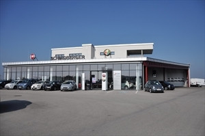 Autohaus Schmidberger GmbH